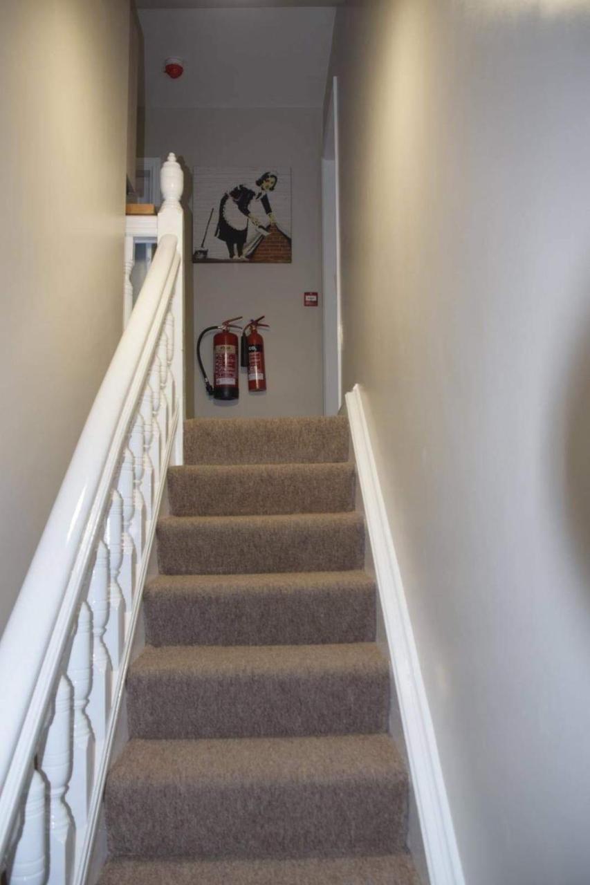 Hotel Micklegate House Selby Zewnętrze zdjęcie