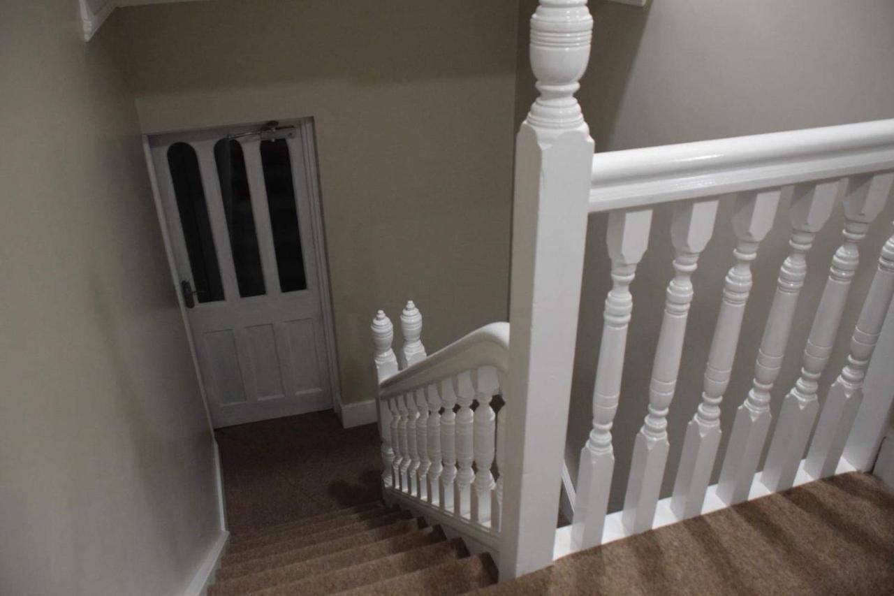Hotel Micklegate House Selby Zewnętrze zdjęcie