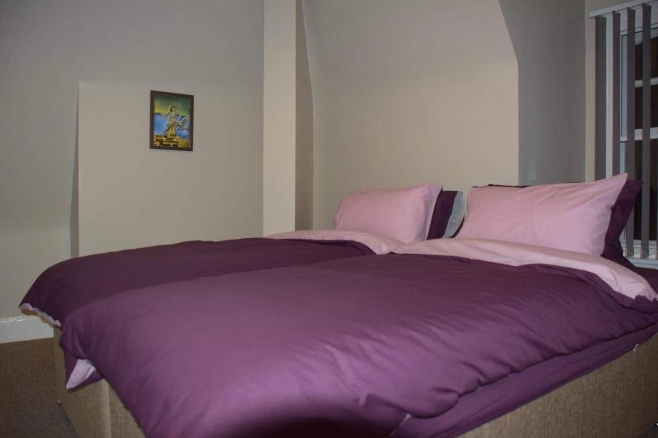 Hotel Micklegate House Selby Zewnętrze zdjęcie