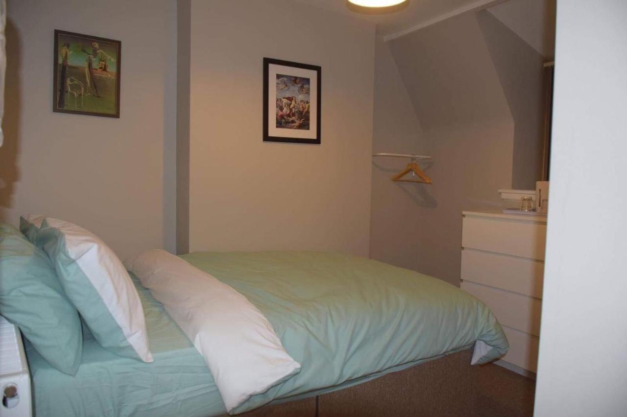 Hotel Micklegate House Selby Zewnętrze zdjęcie
