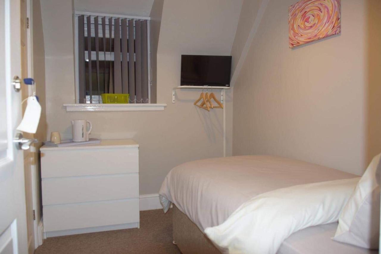 Hotel Micklegate House Selby Zewnętrze zdjęcie