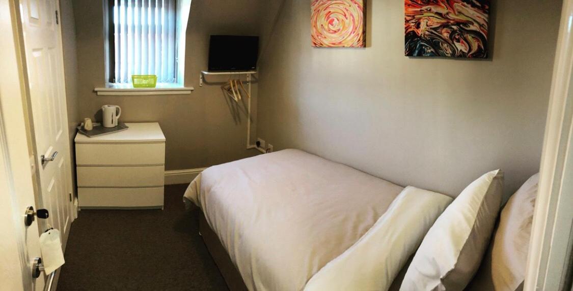 Hotel Micklegate House Selby Zewnętrze zdjęcie