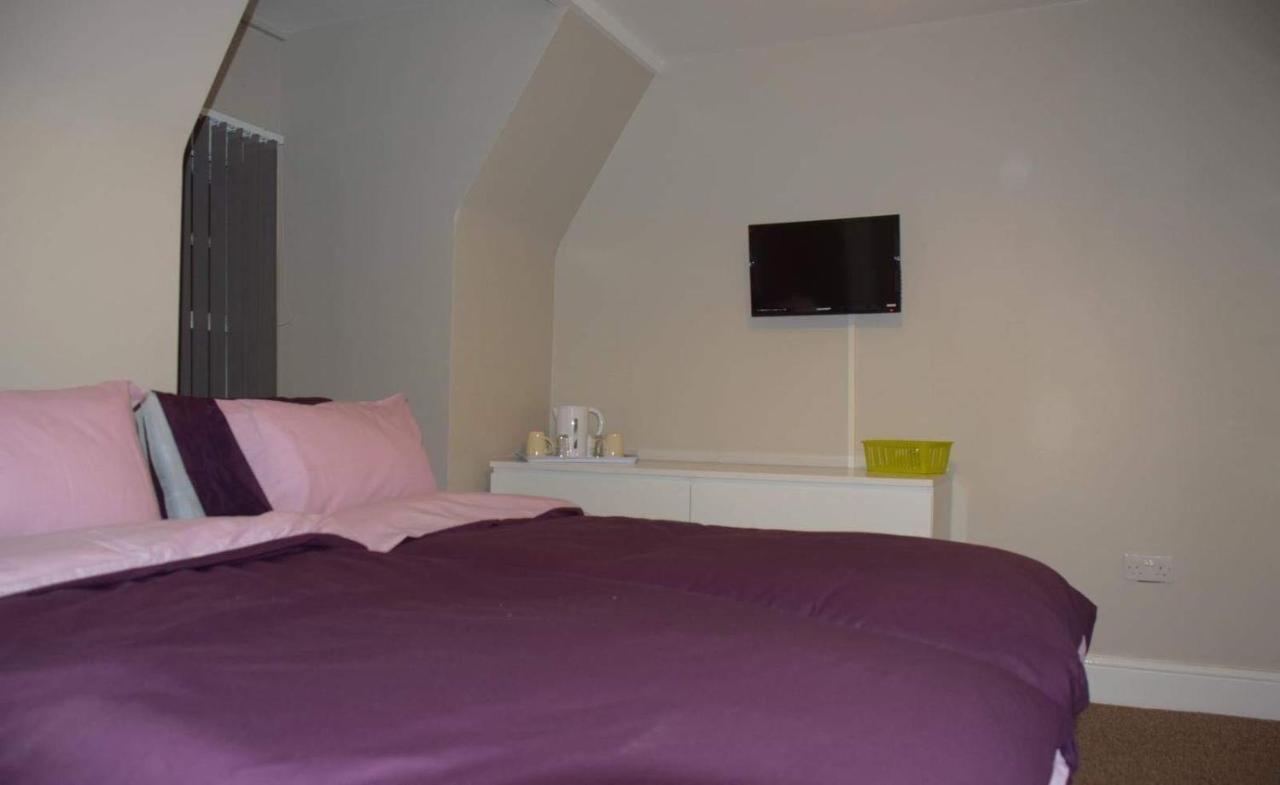 Hotel Micklegate House Selby Zewnętrze zdjęcie
