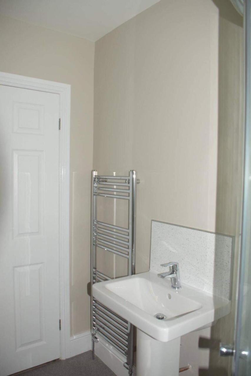 Hotel Micklegate House Selby Zewnętrze zdjęcie