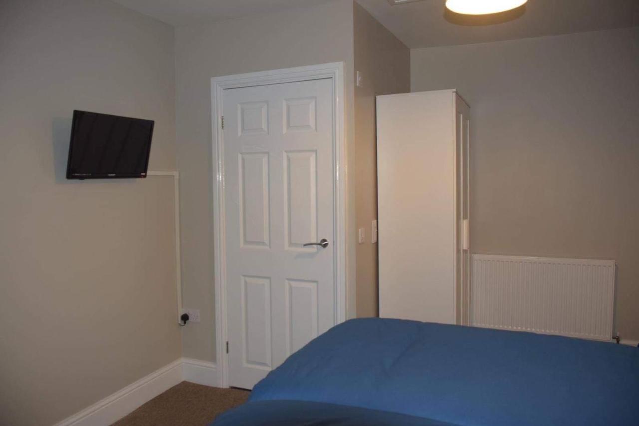 Hotel Micklegate House Selby Zewnętrze zdjęcie