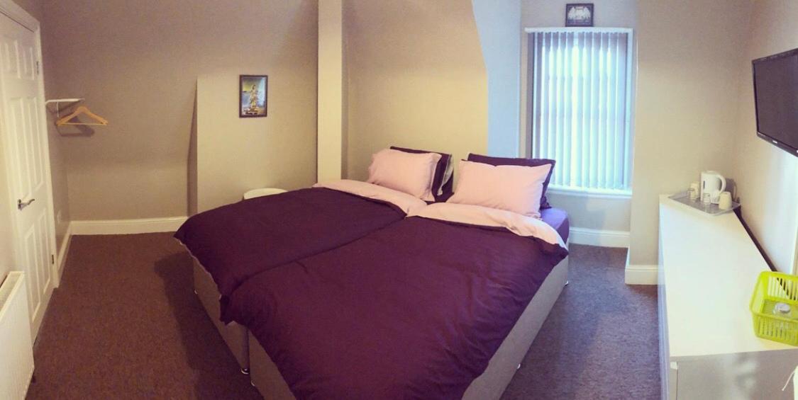Hotel Micklegate House Selby Zewnętrze zdjęcie
