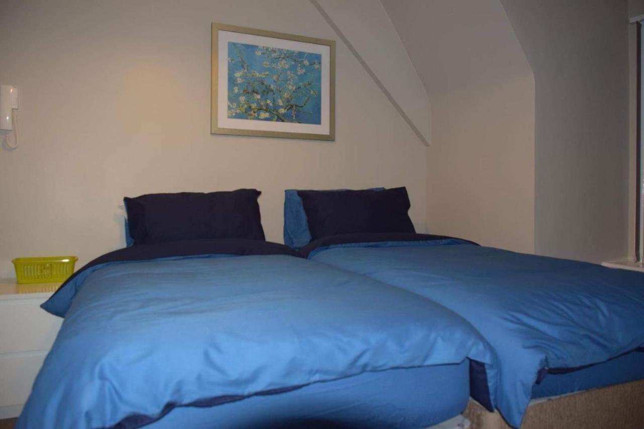 Hotel Micklegate House Selby Zewnętrze zdjęcie